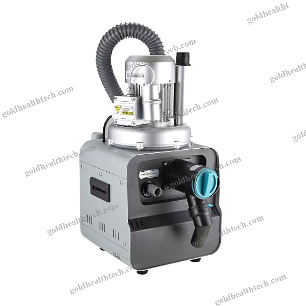 Dental Clinic Suction System