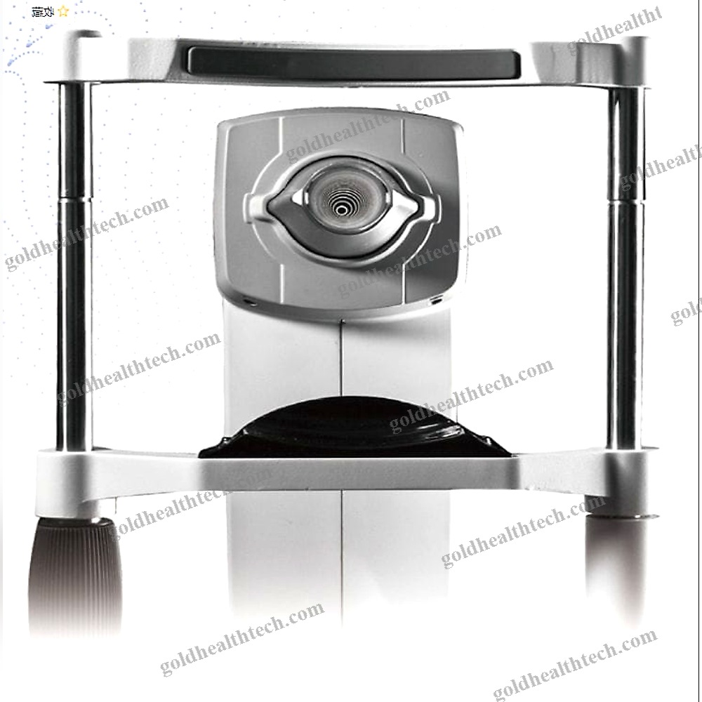 Corneal Topographer