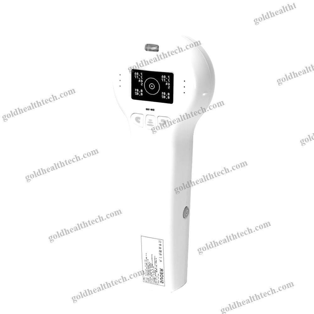 Automatic Keratometer