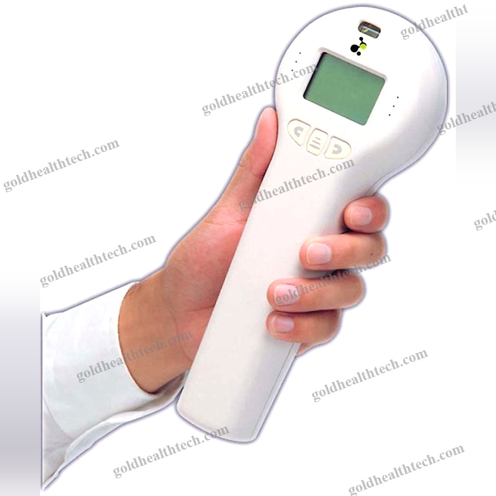 Automatic Keratometer