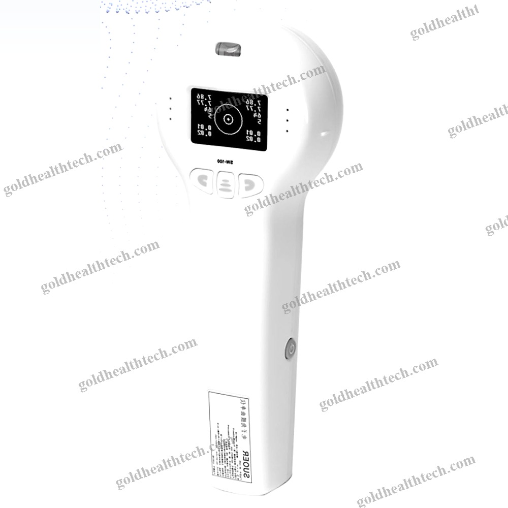 Automatic Keratometer