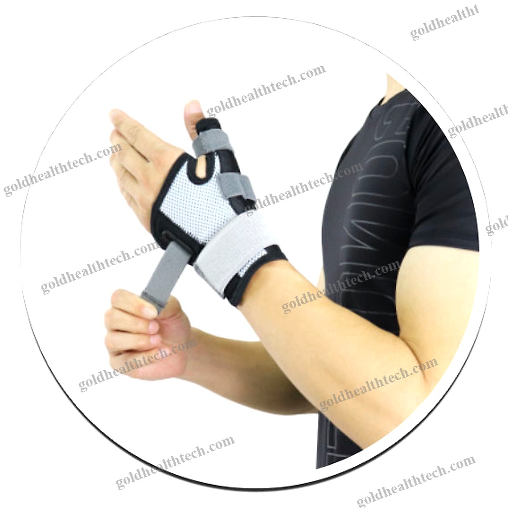 Thumb Orthosis