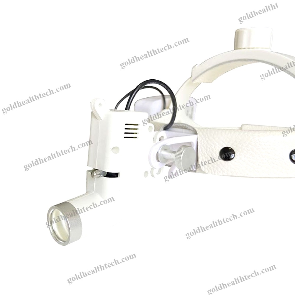 Surgical Headlight