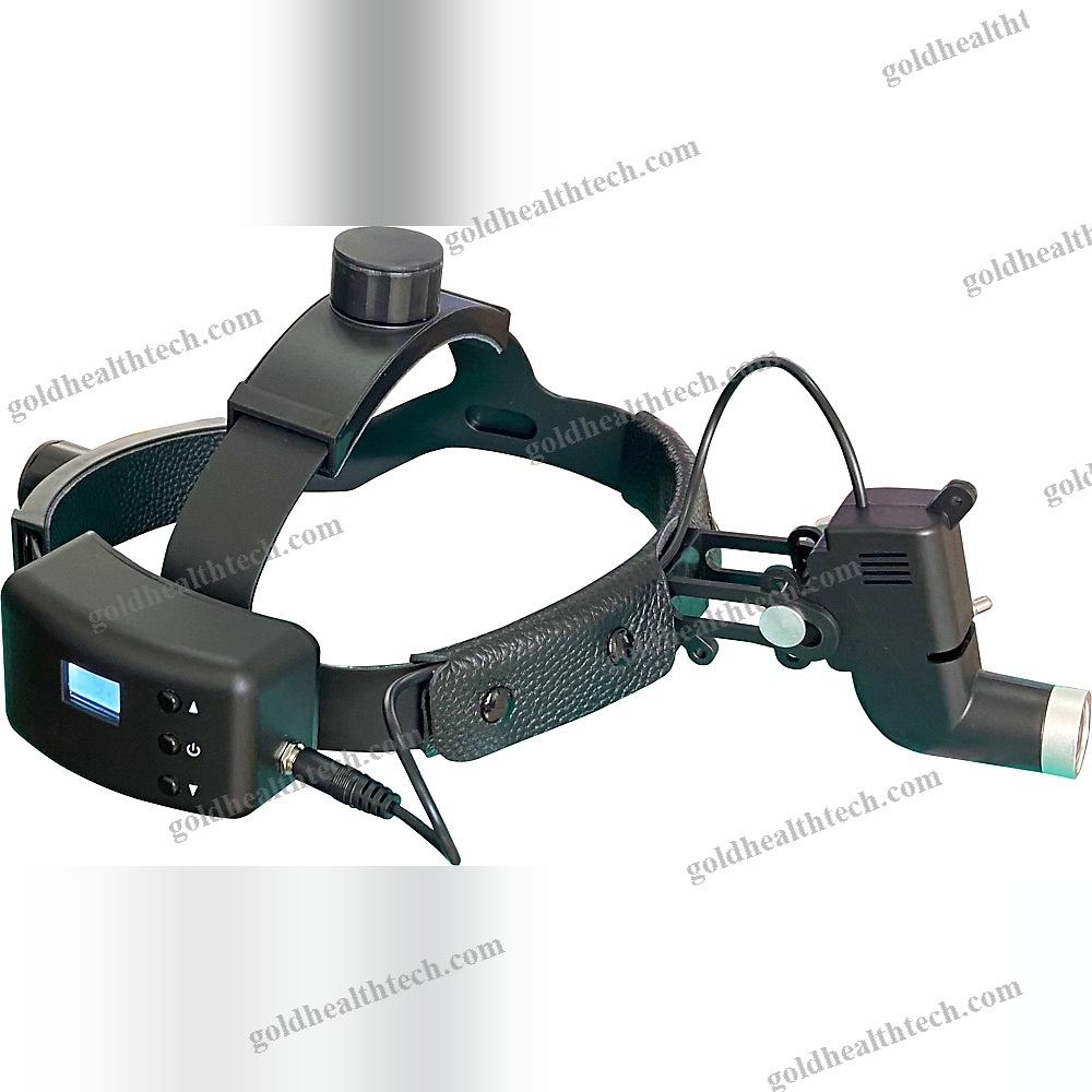 Surgical Headlight