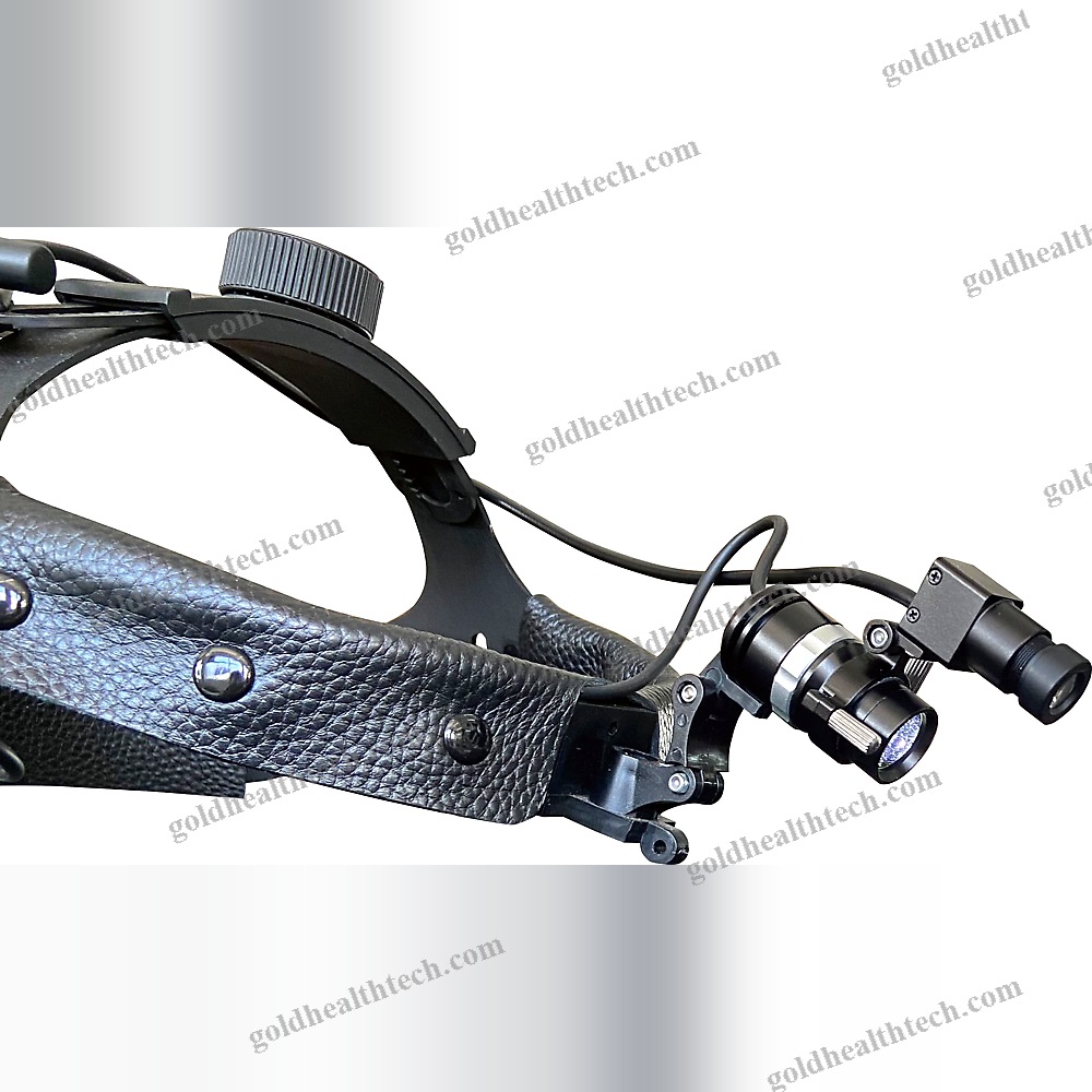 Surgical Video Camera