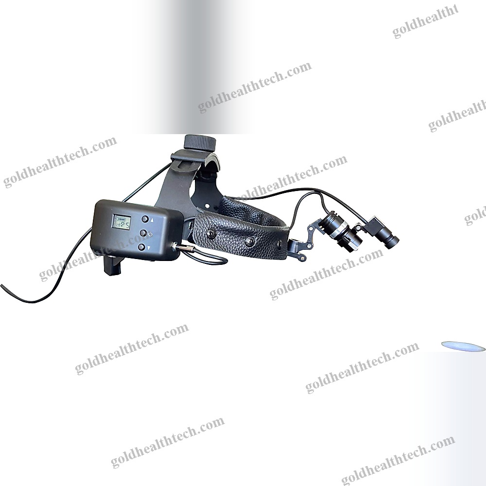 Surgical Video Camera