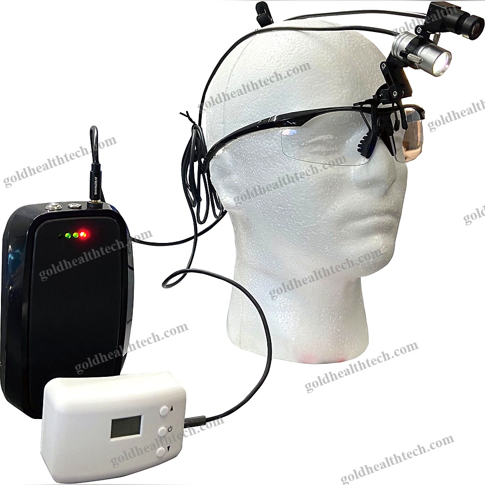 Surgical Video Camera