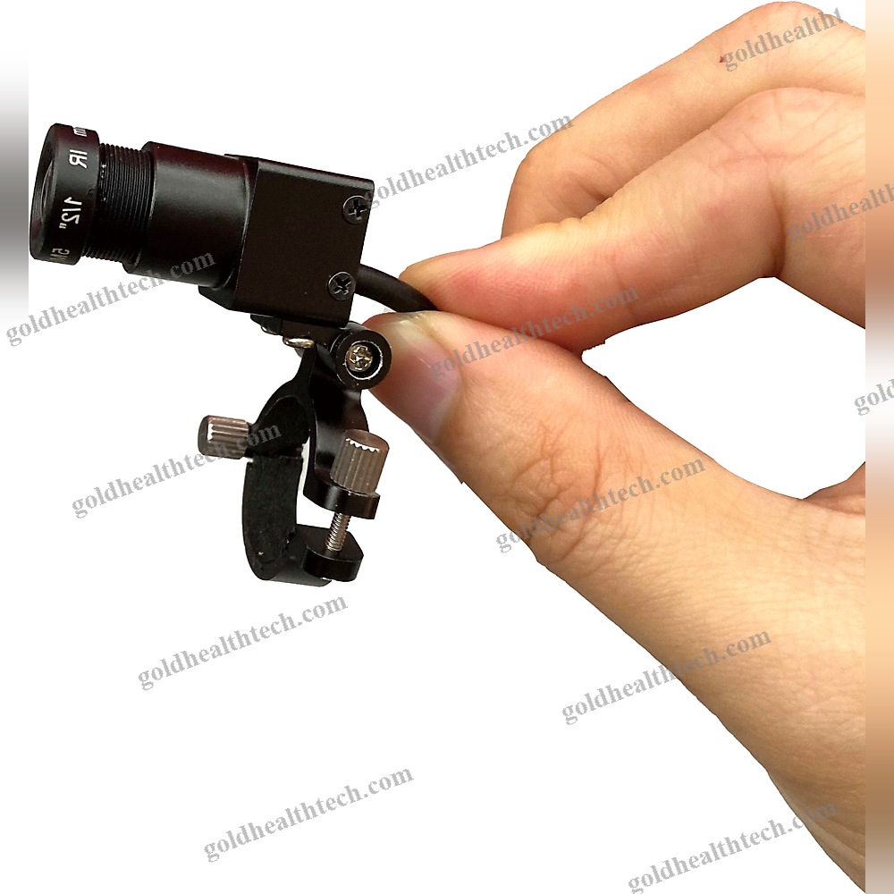 Surgical Video Camera