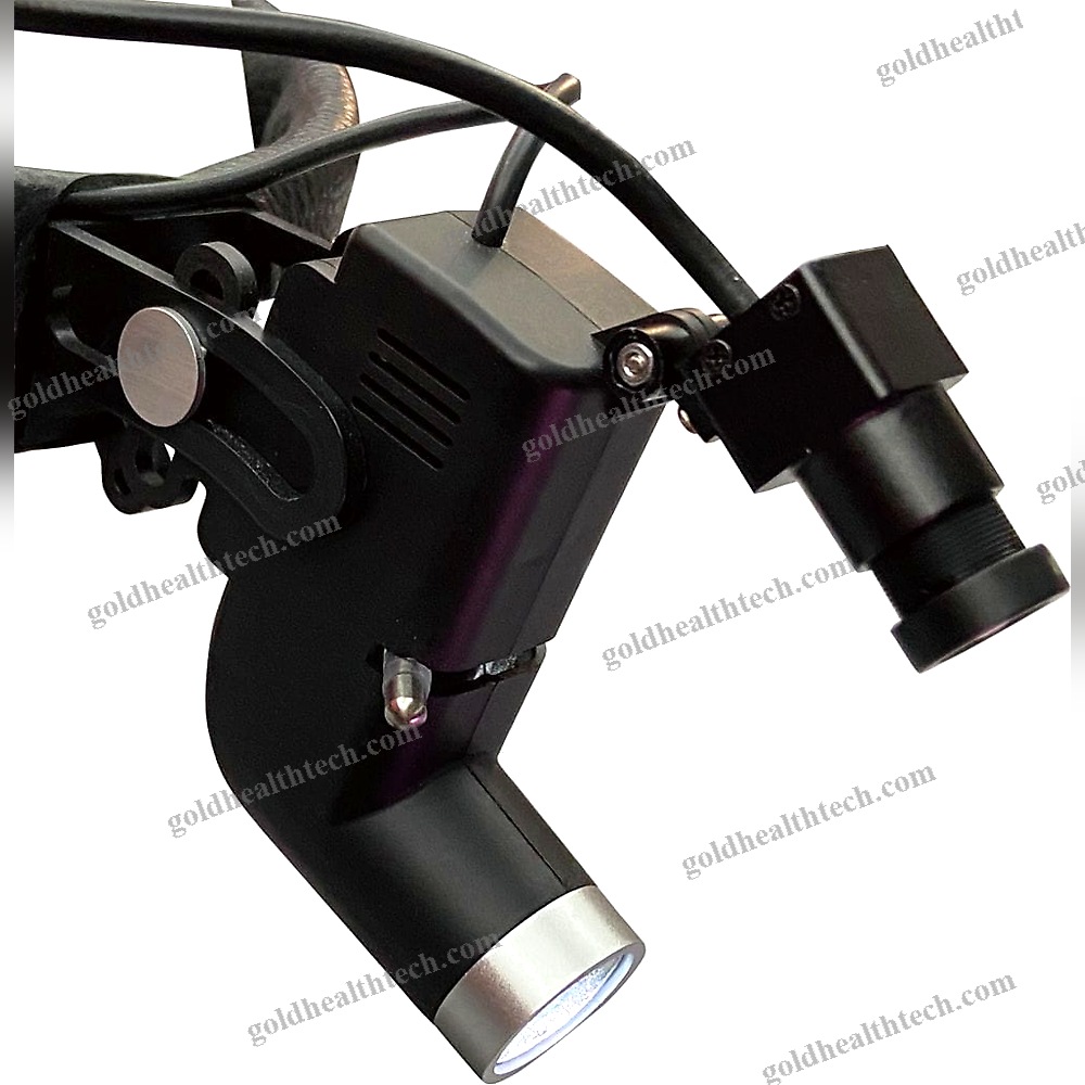 Surgical Video Camera