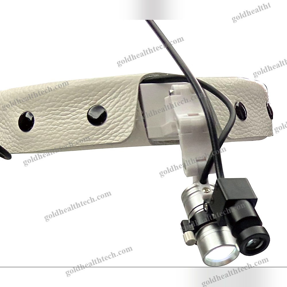 Surgical Video Camera
