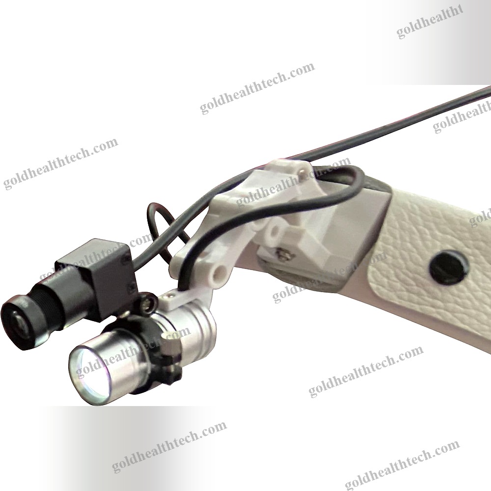Surgical Video Camera
