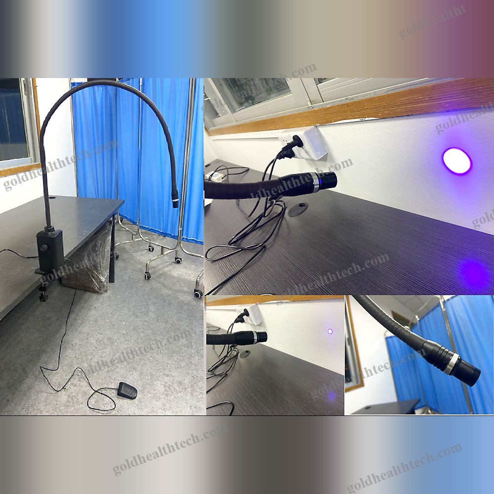 Led Examination Lamp