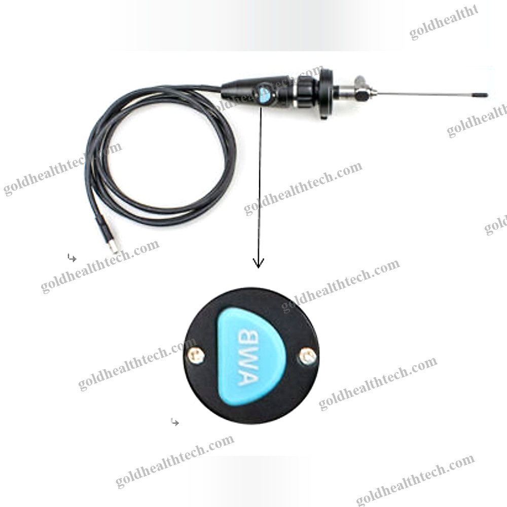 Medical Camera