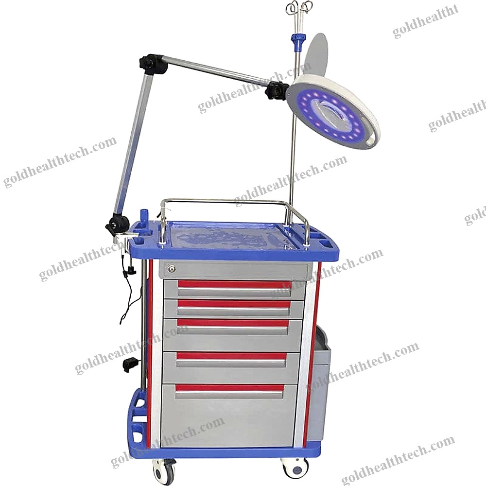 Led Examination Lamp