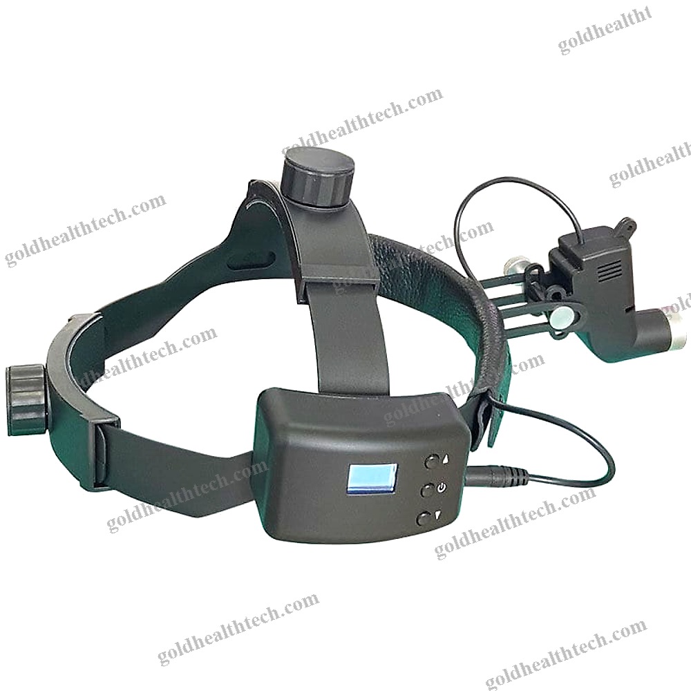 Surgical Headlight