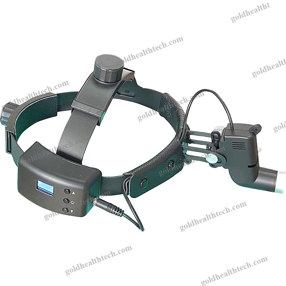 Surgical Headlight