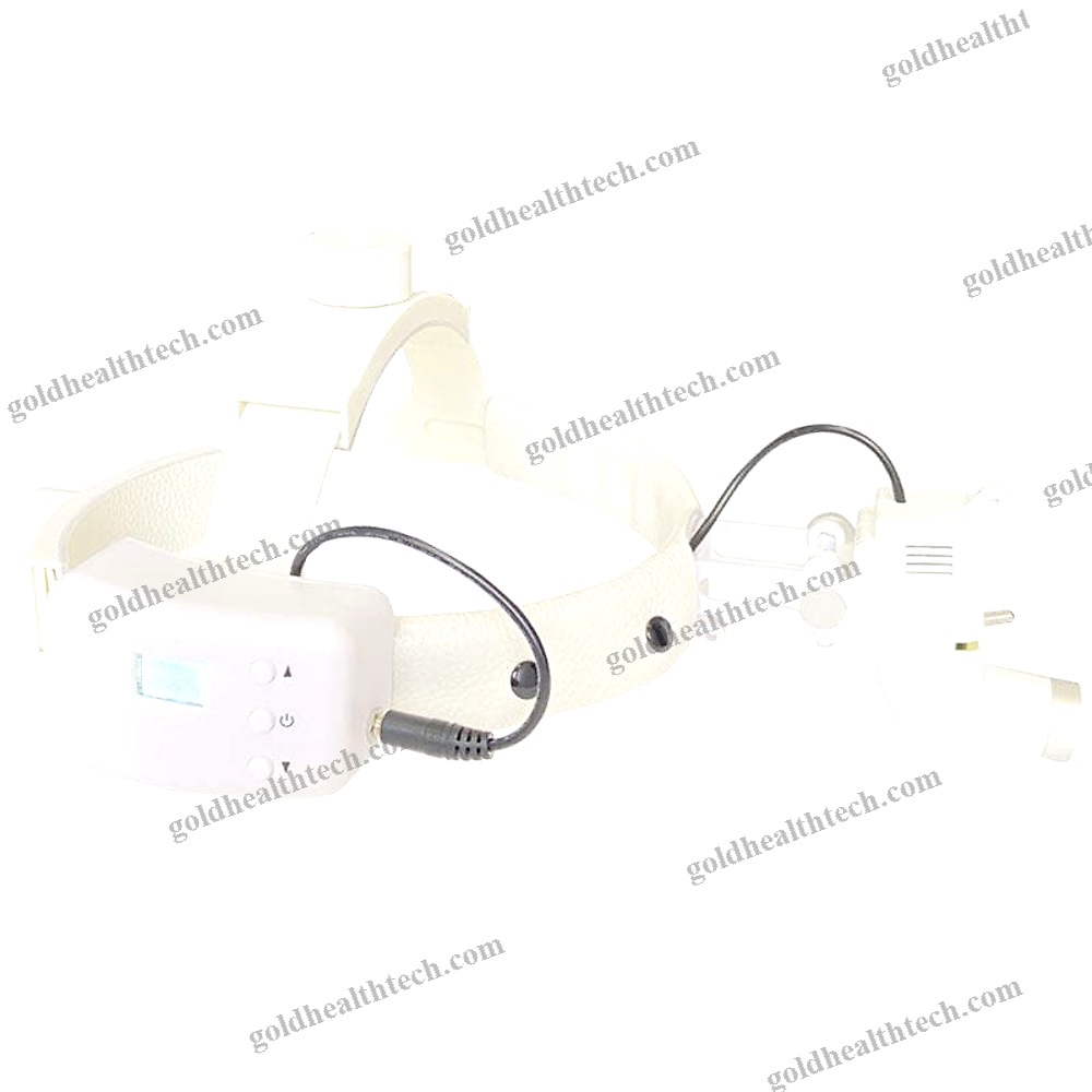 Surgical Headlight