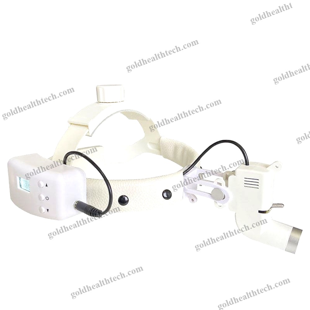 Surgical Headlight