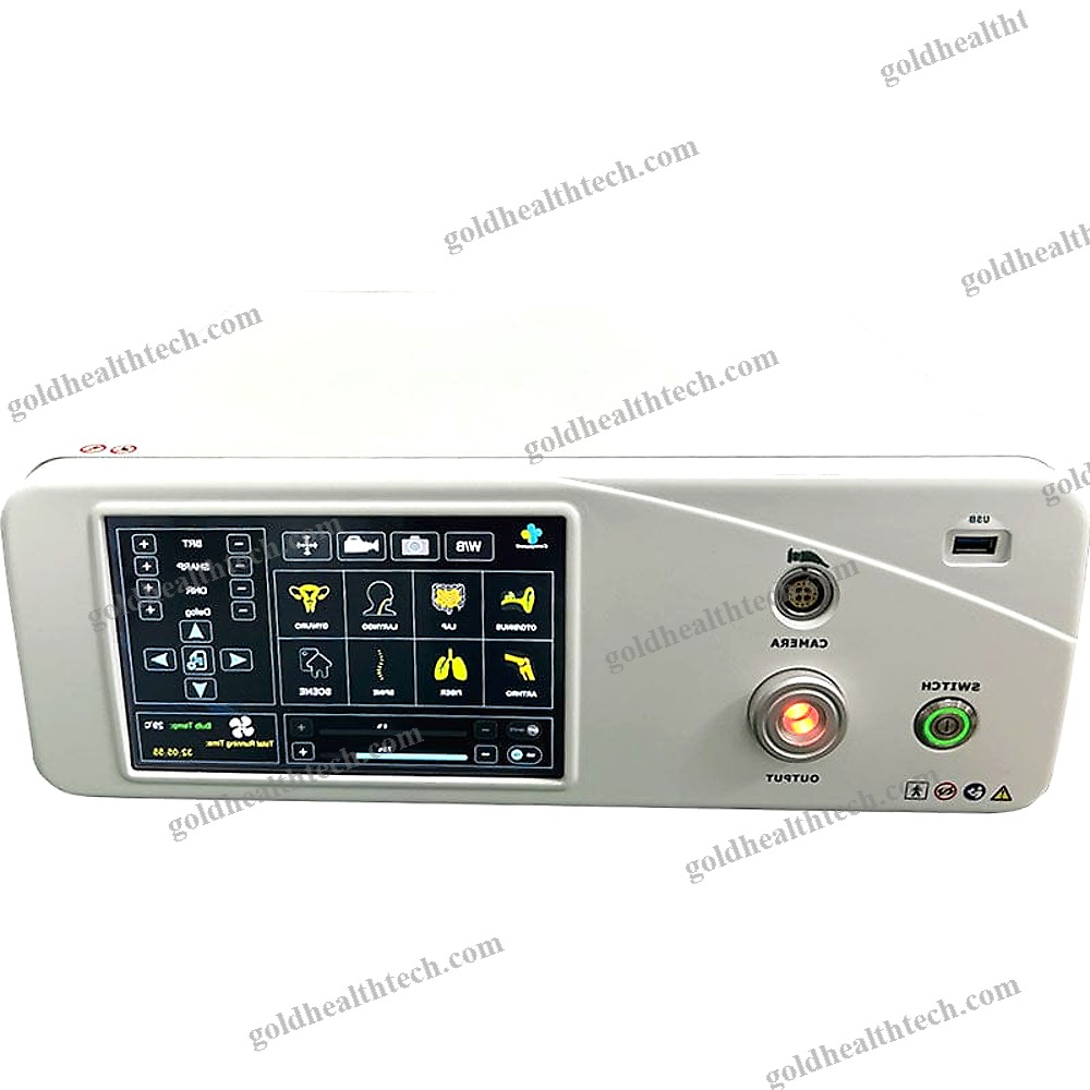 Near-Infrared Camera