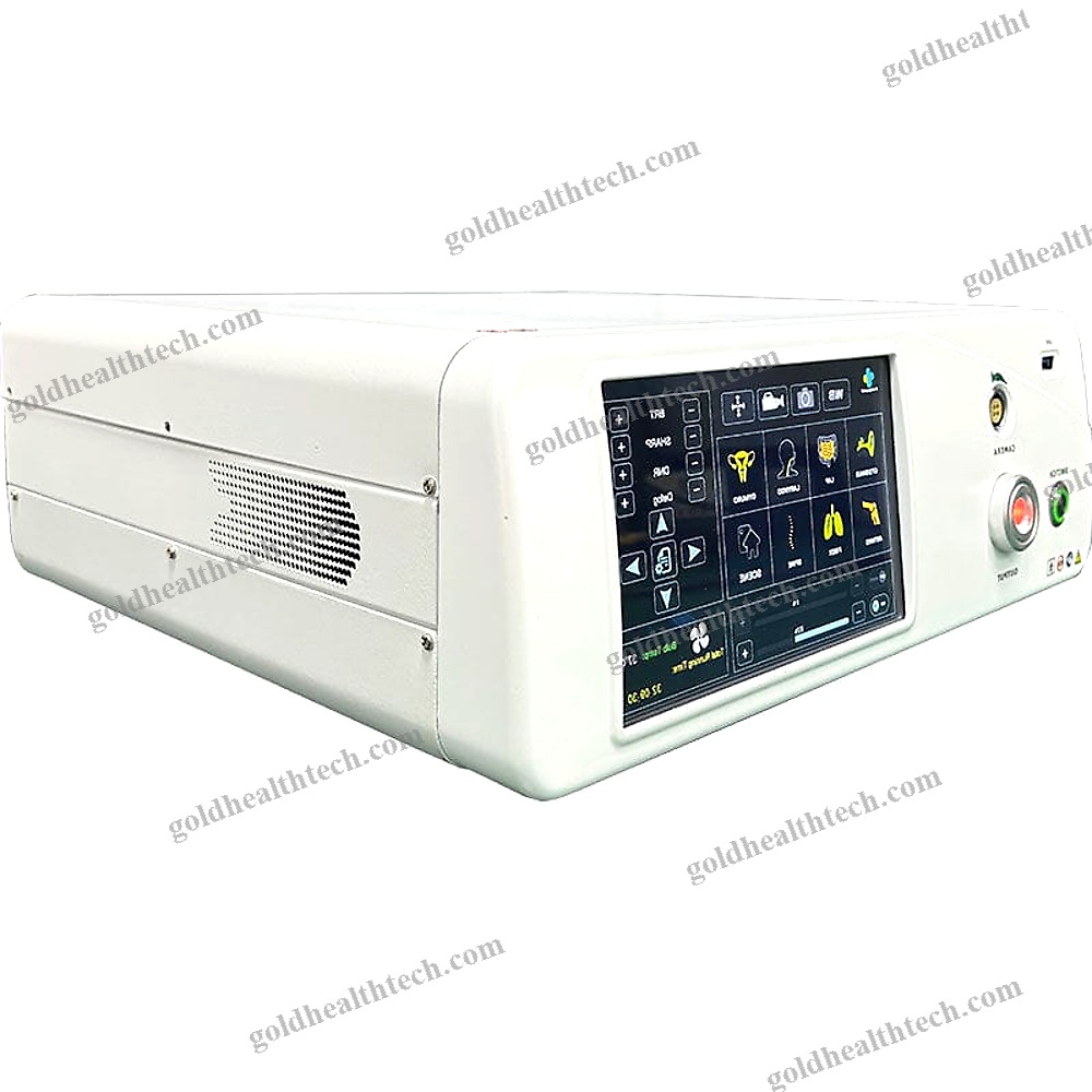Near-Infrared Camera