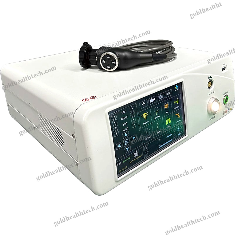 Near-Infrared Camera