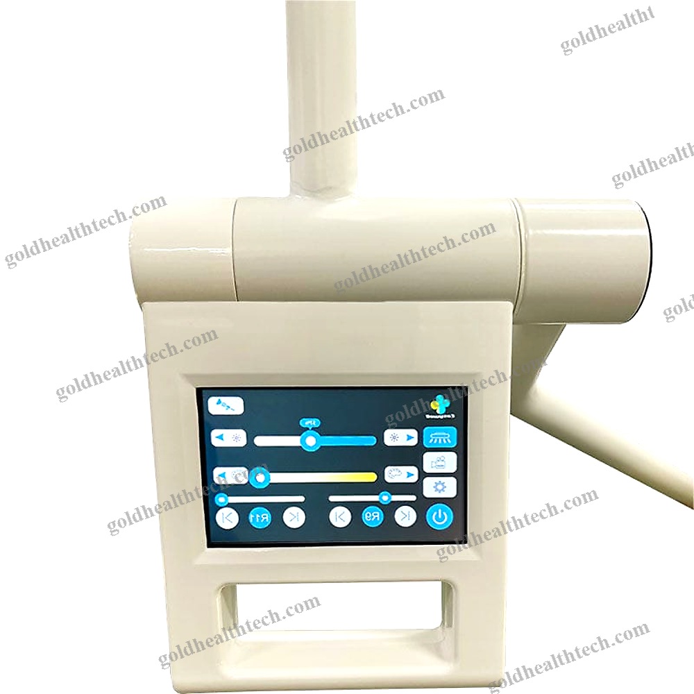 Ceiling-Mounted Surgical Light