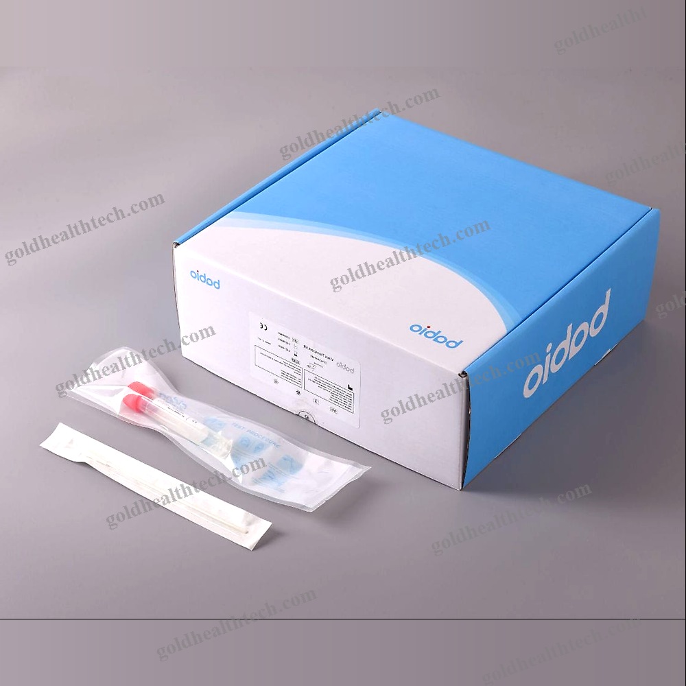 Microbiology Swab