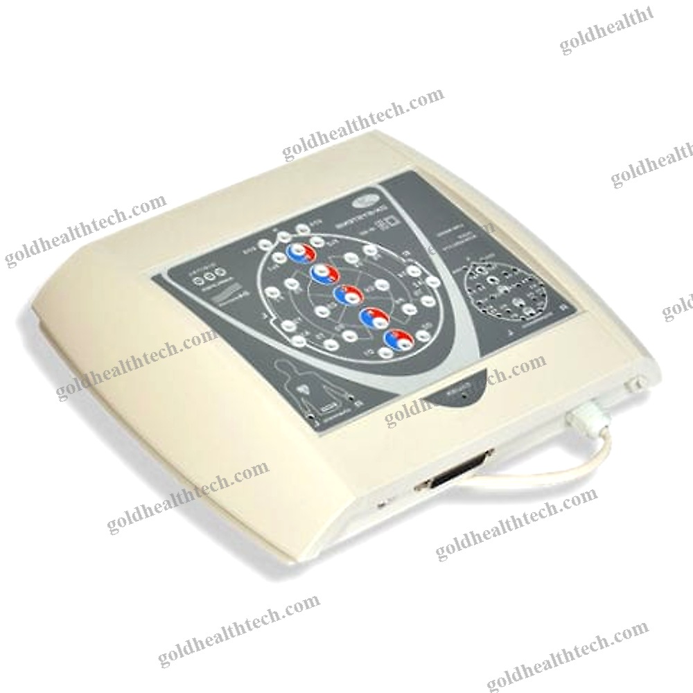 21-Channel Eeg System