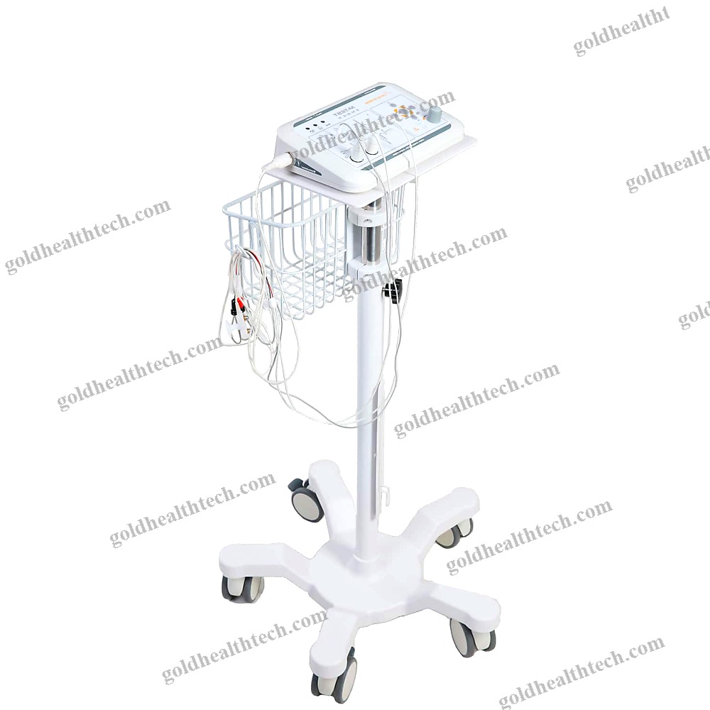 2-Channel Emg System