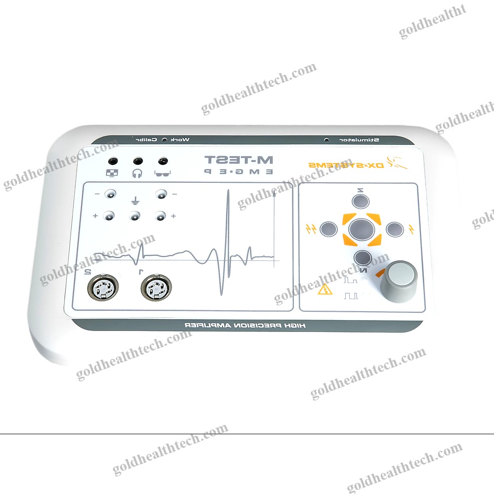 2-Channel Emg System