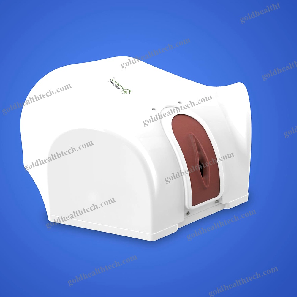 Hysteroscopy Simulator