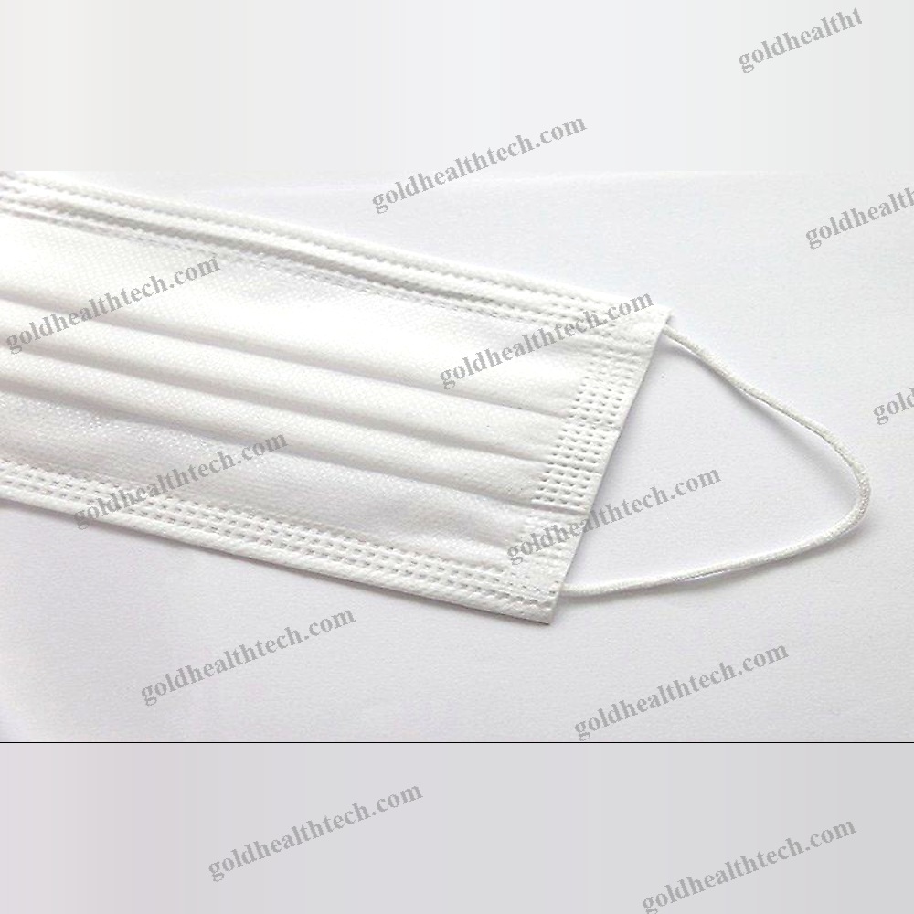 Medical Safety Mask