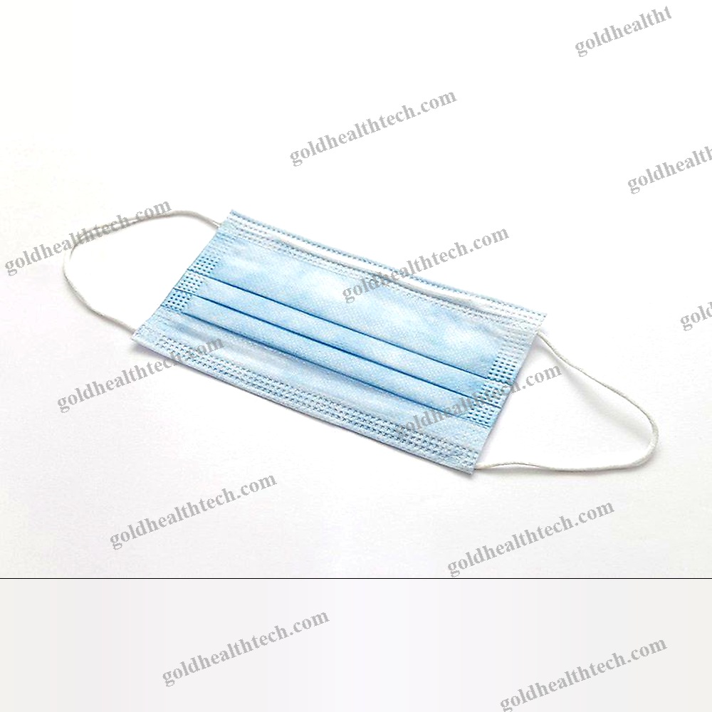 Medical Safety Mask
