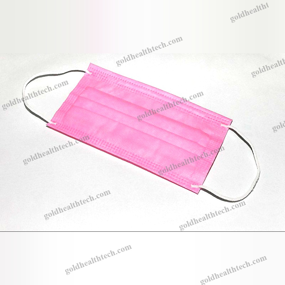 Medical Safety Mask