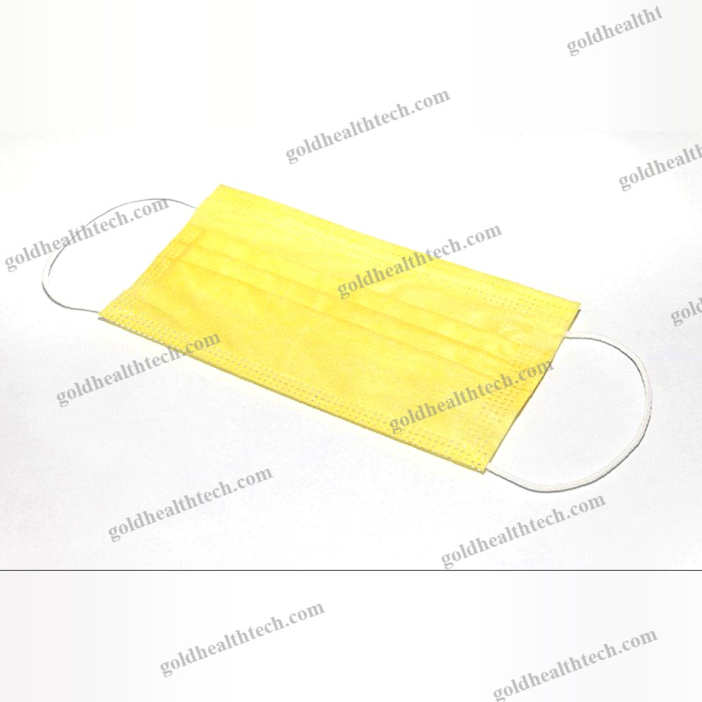 Medical Safety Mask