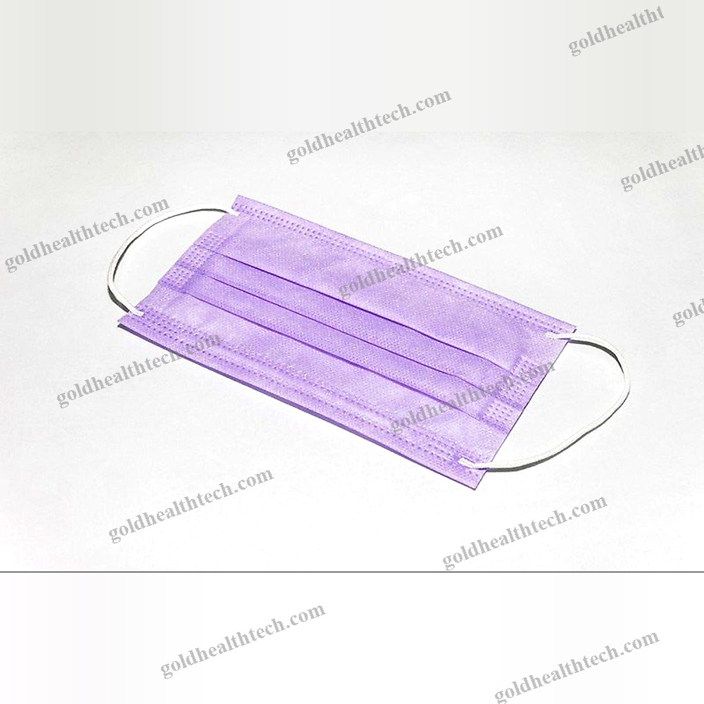 Medical Safety Mask