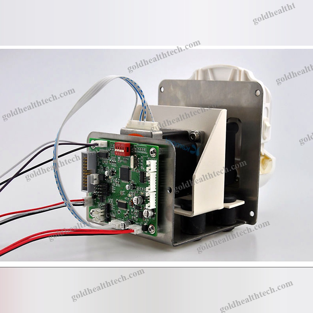 Laboratory Peristaltic Pump
