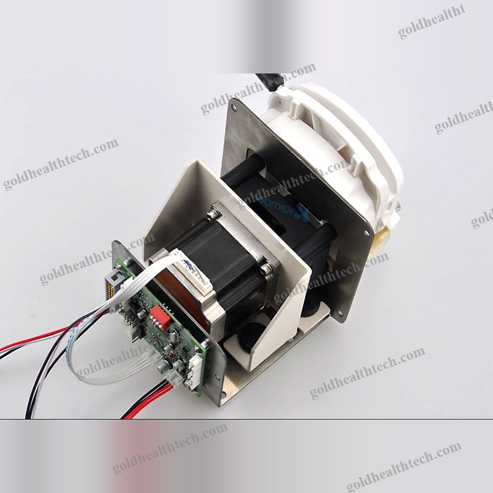 Laboratory Peristaltic Pump