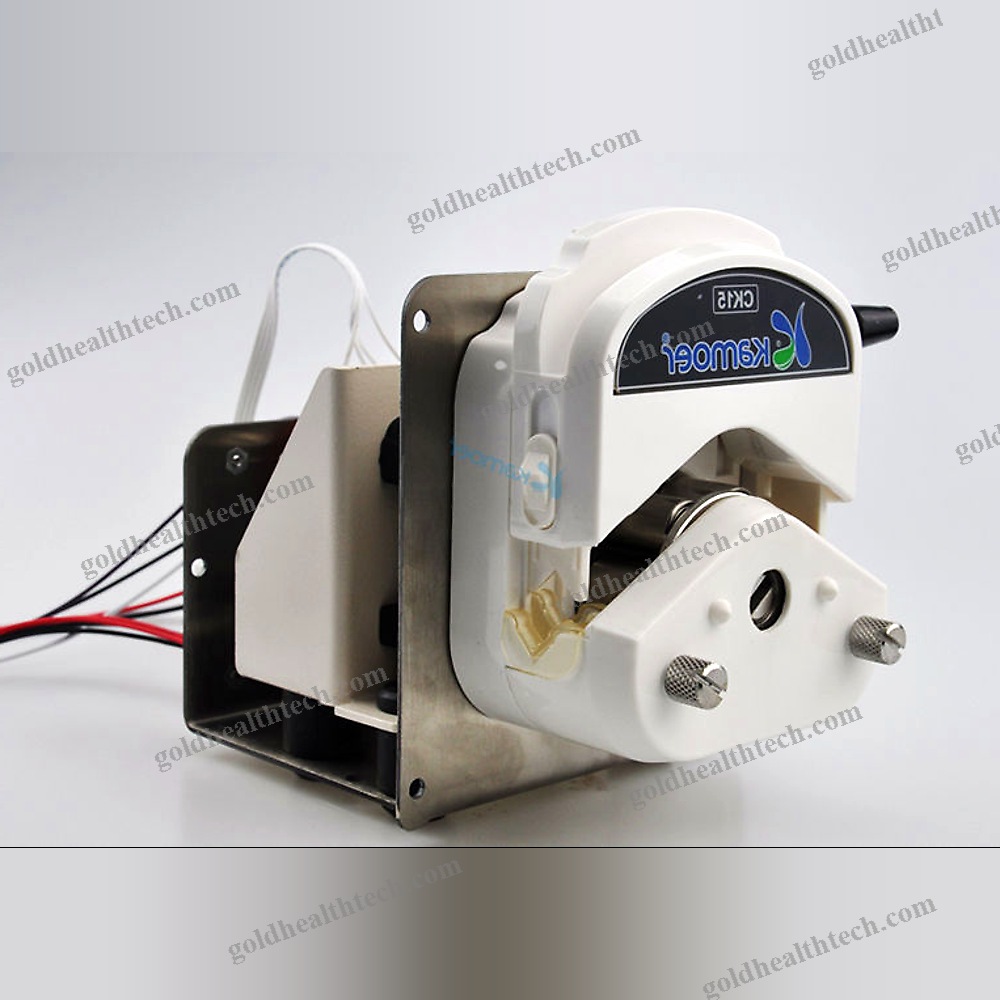 Laboratory Peristaltic Pump