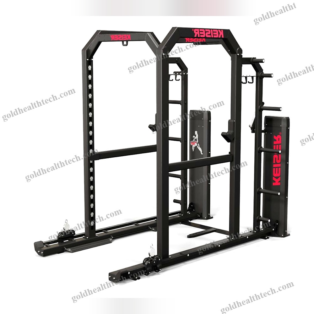 Power Cage