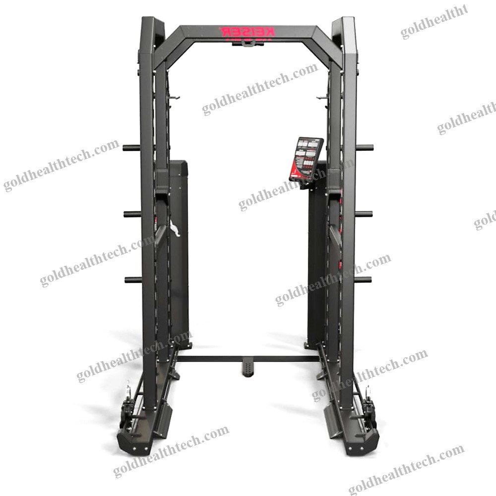 Power Cage