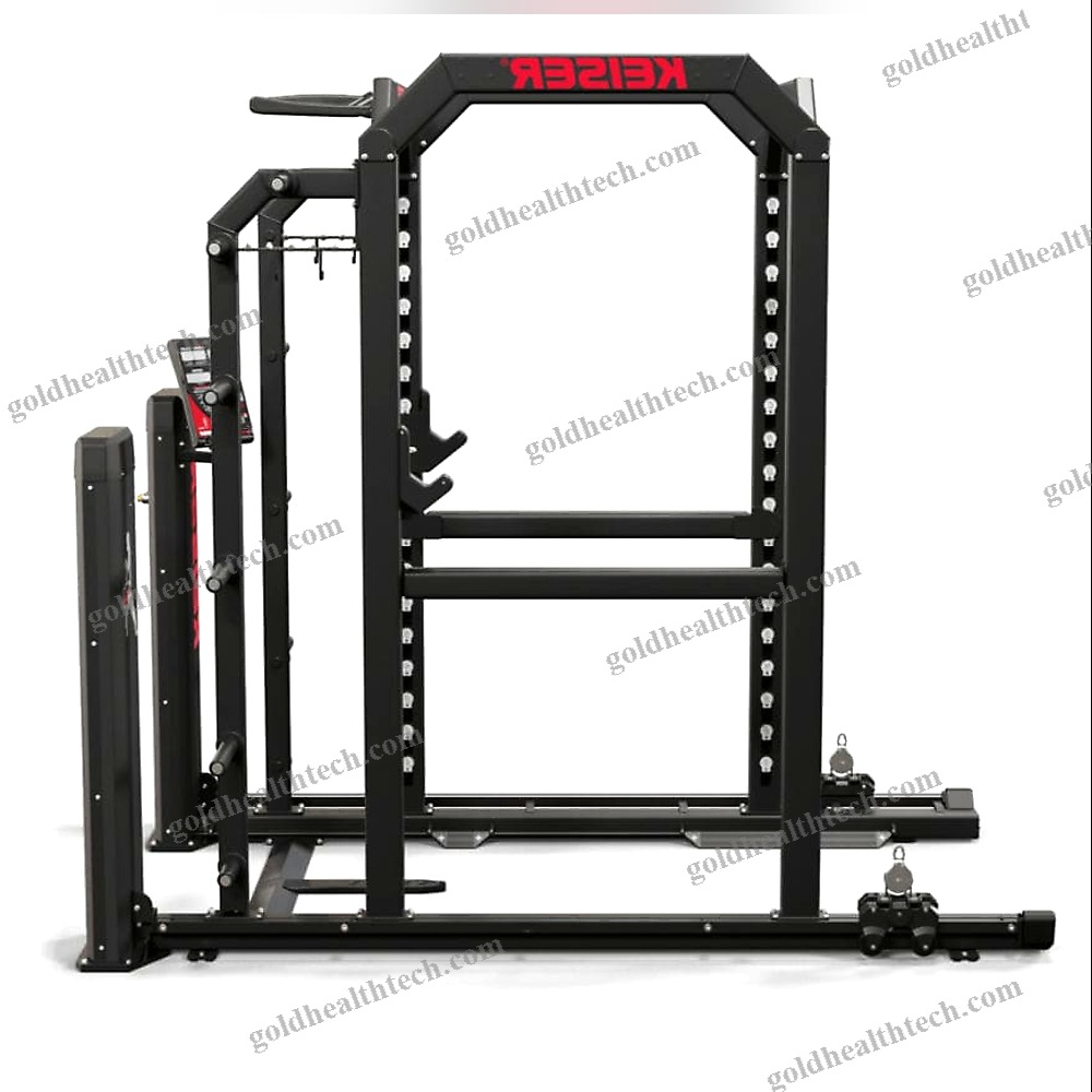 Power Cage
