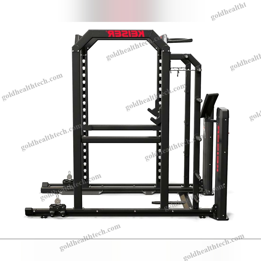Power Cage