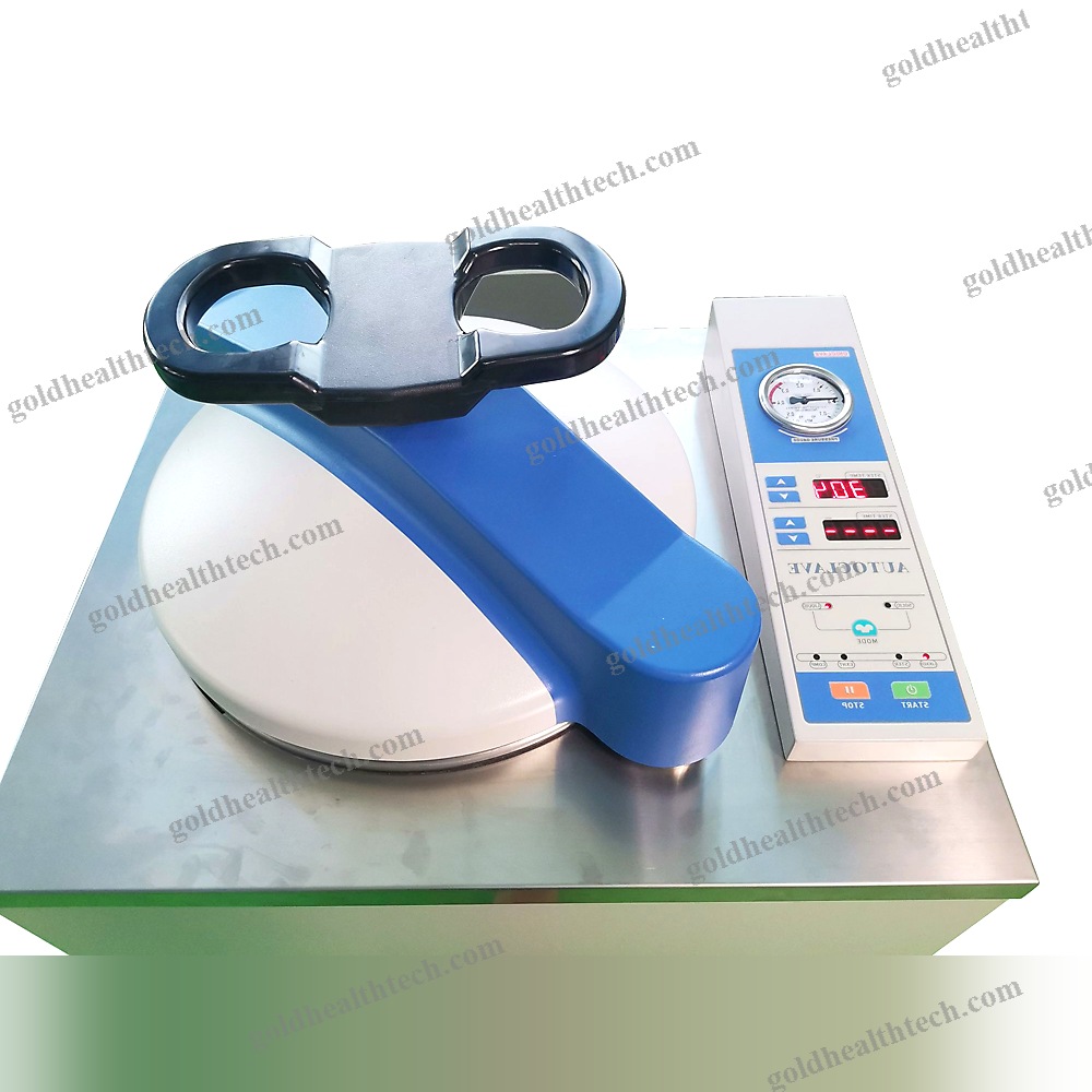 Medical Autoclave