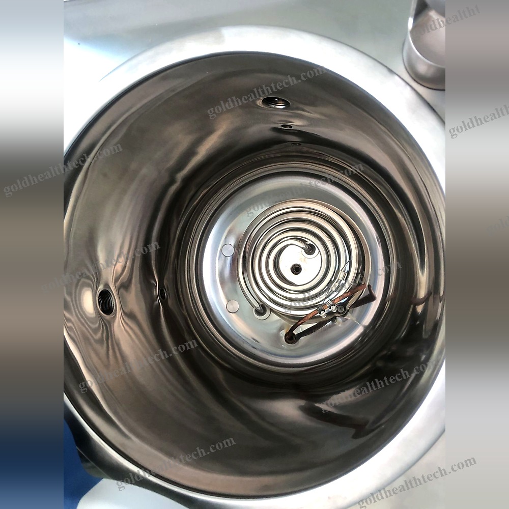 Medical Autoclave