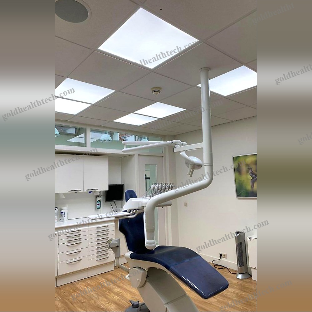 Built-In Lighting