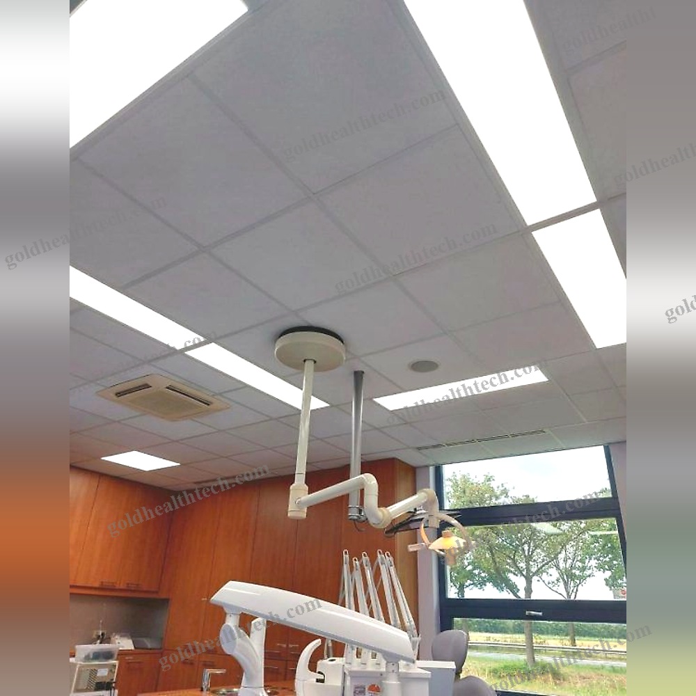 Dental Clinic Lighting