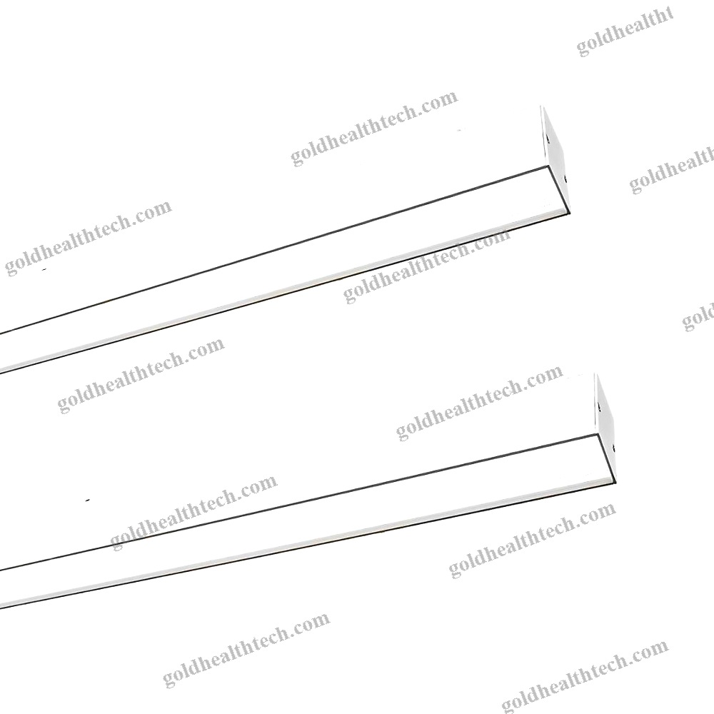 Ceiling-Mounted Lighting