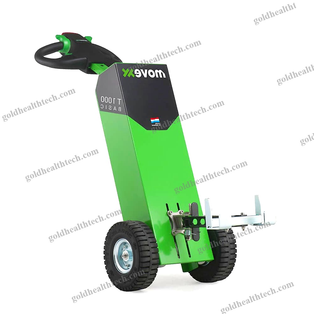 Hospital Bed Electric Tug