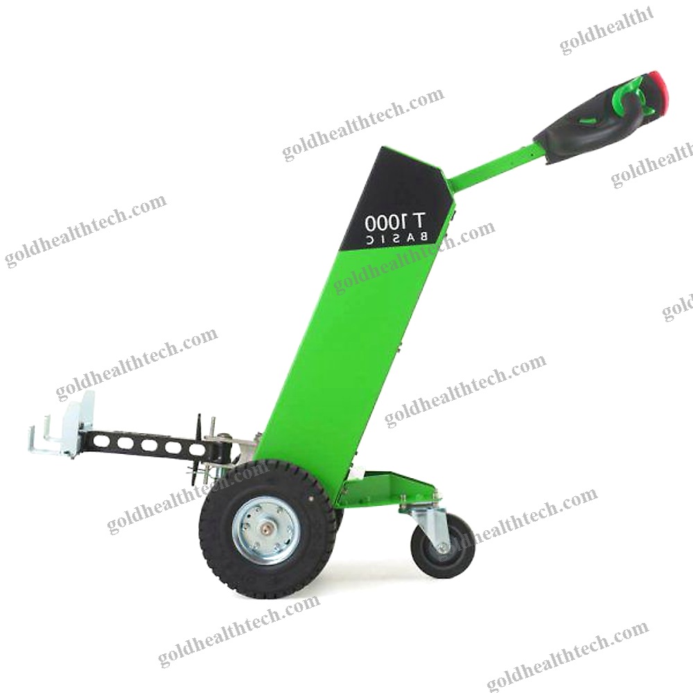 Hospital Bed Electric Tug